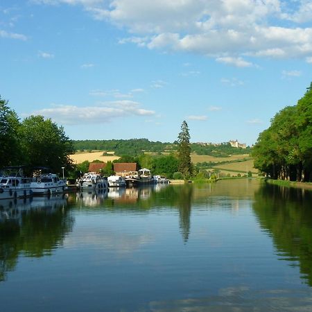 Le Cottage Du Chateau Chaudenay-le-Chateau ภายนอก รูปภาพ