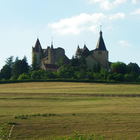 Le Cottage Du Chateau Chaudenay-le-Chateau ภายนอก รูปภาพ