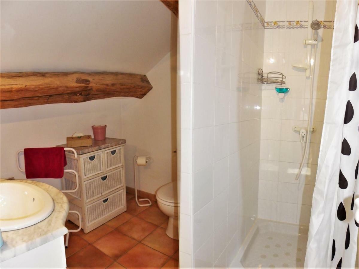 Le Cottage Du Chateau Chaudenay-le-Chateau ภายนอก รูปภาพ