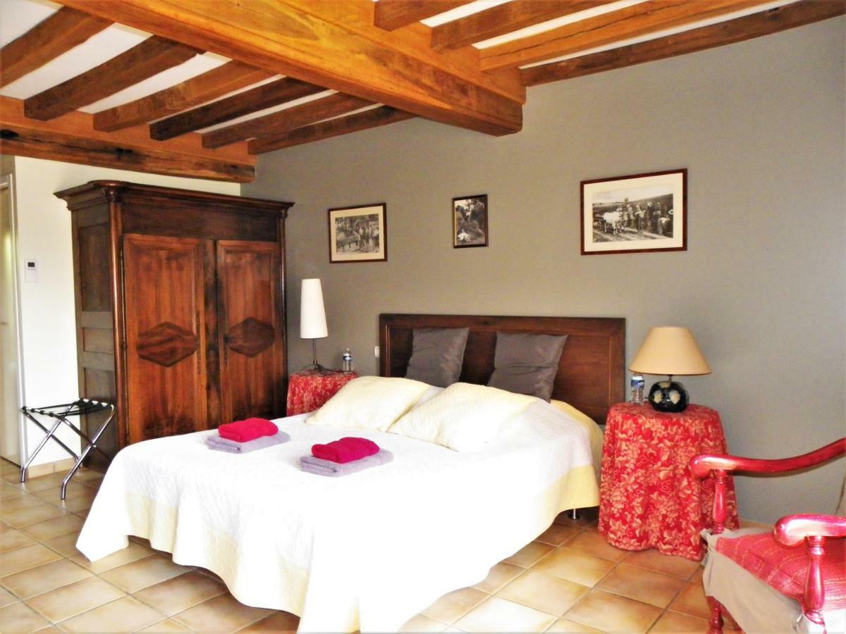 Le Cottage Du Chateau Chaudenay-le-Chateau ภายนอก รูปภาพ